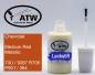 Preview: Chevrolet, Medium Red Metallic, 73U / 9287 R705 P901 / 364: 20ml Lackstift, von ATW Autoteile West.